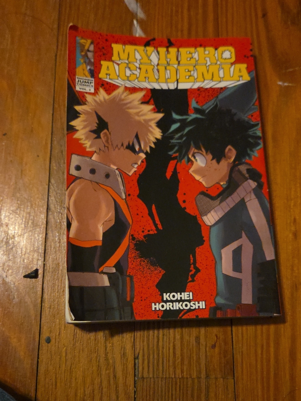 adidas Red and Black Graphic Sports Book Cover